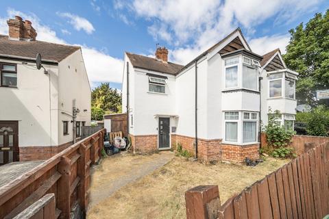 3 bedroom semi-detached house for sale, The Slade, Oxford OX3