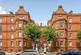 Queen's Club Gardens, Barons Court, London, W14