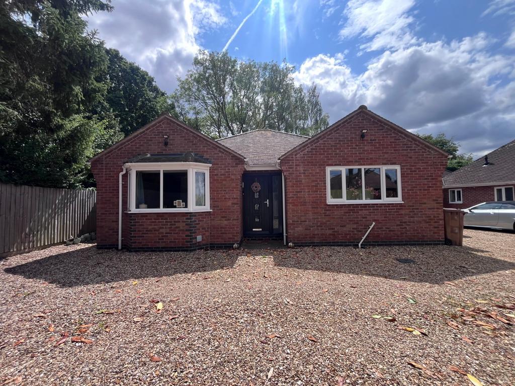 Chestnut Close, Solihull, B92
