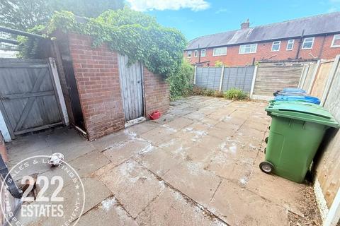 3 bedroom terraced house to rent, Ambleside Crescent, Warrington