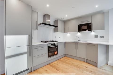 3 bedroom flat for sale, Meridian Point, SE8 3DB