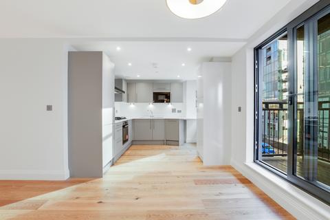 3 bedroom flat for sale, Meridian Point, SE8 3DB