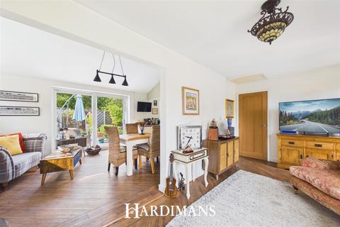 3 bedroom detached bungalow for sale, Grand Avenue, Pakefield