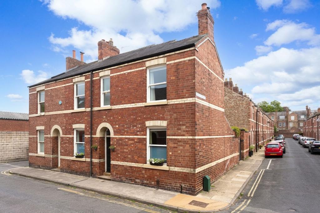 Compton Street, York, YO30