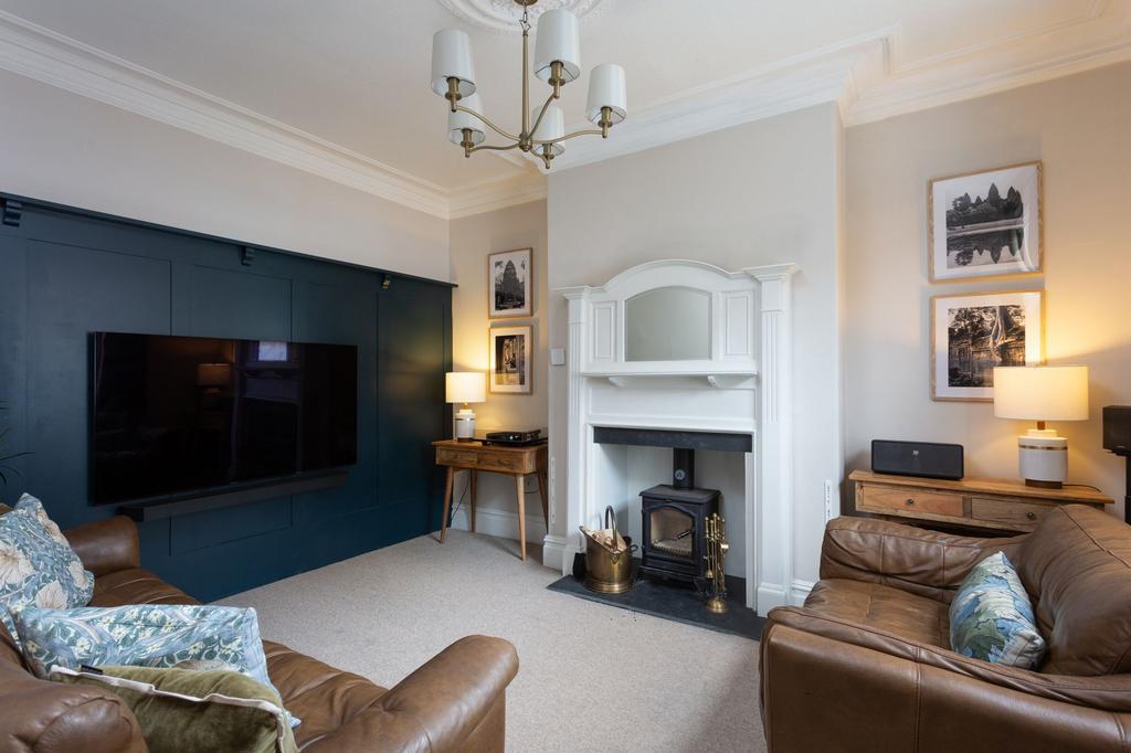 House in York, Clifton - View 3