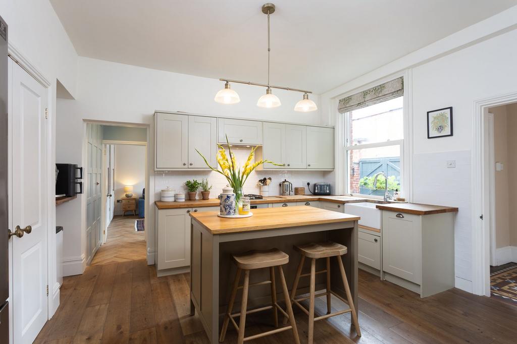 House in York, Clifton - View 4