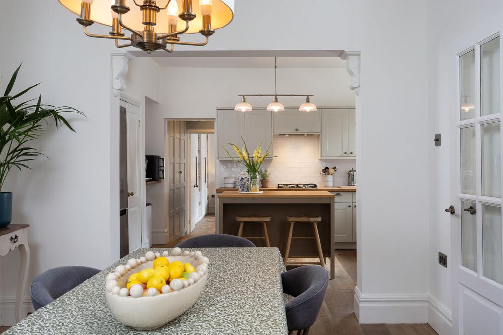 House in York, Clifton - View 5