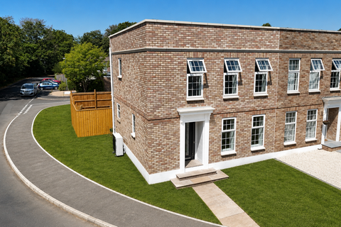 3 bedroom house for sale, Kilmington Way, Christchurch BH23