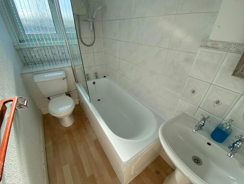 Apartment in Edinburgh, Lauriston, Tollcross - View 6