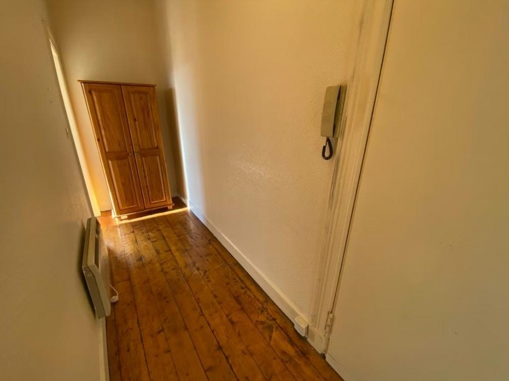 Apartment in Edinburgh, Lauriston, Tollcross - More
