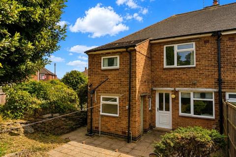 3 bedroom semi-detached house for sale, Coronation Walk, Gedling, Nottingham, Nottinghamshire, NG4