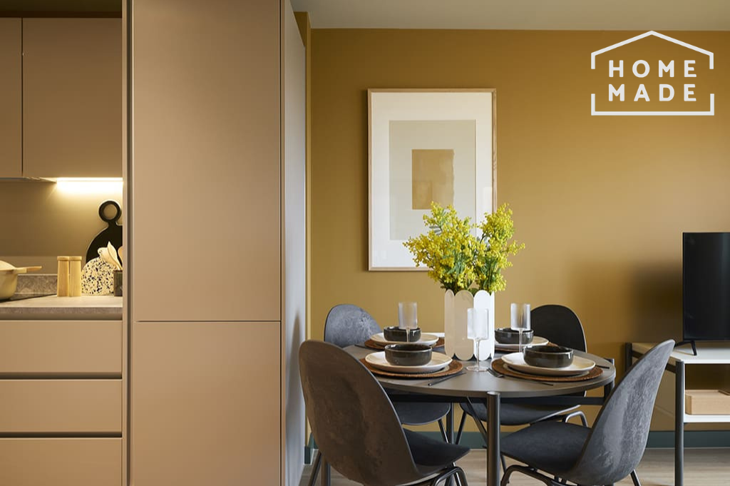 Apartment in Sheffield, South Yorkshire - View 3
