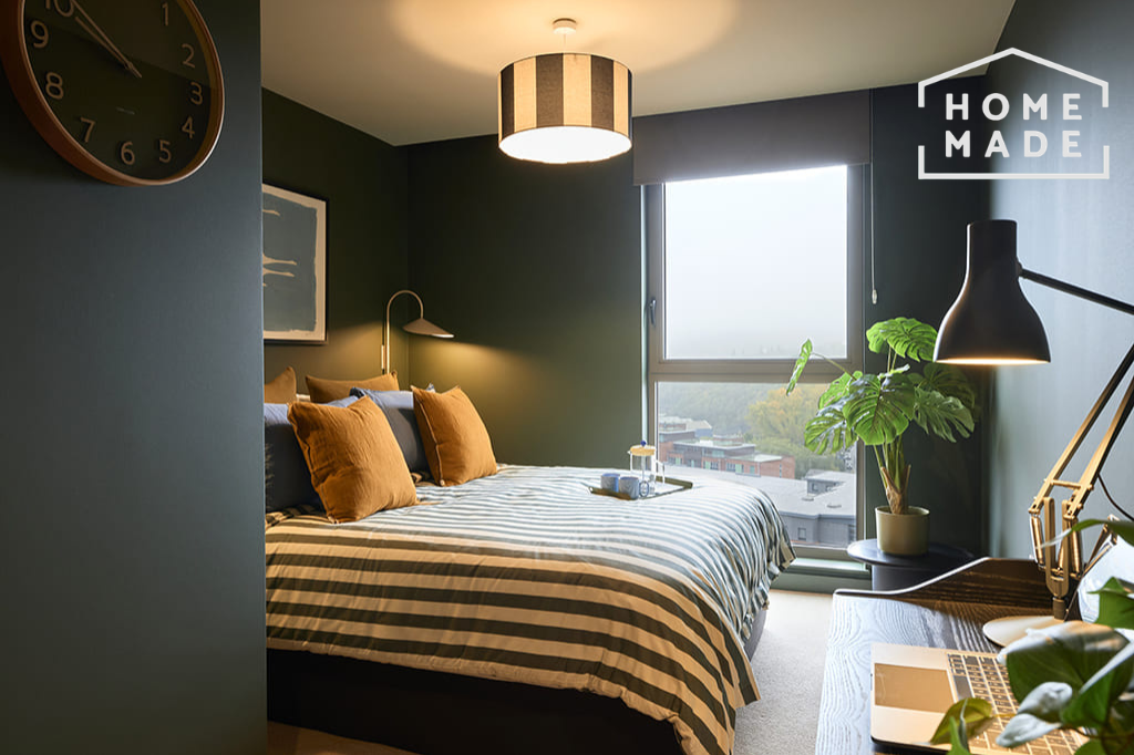 Apartment in Sheffield, South Yorkshire - View 4