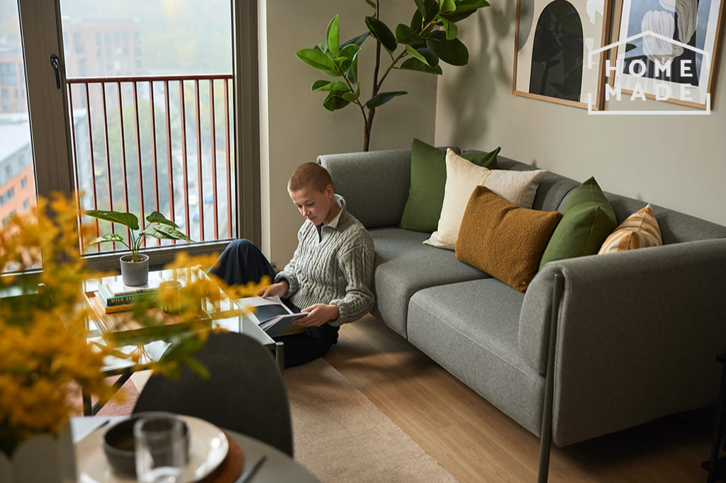 Apartment in Sheffield, South Yorkshire - View 5