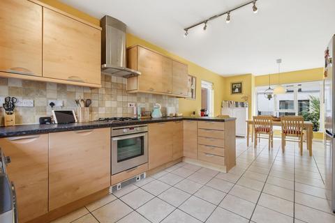 4 bedroom semi-detached house for sale, Tayberry Place, Ipswich IP3