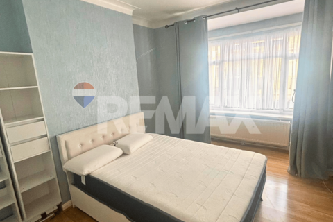 1 bedroom flat to rent, Perth Road, London E13