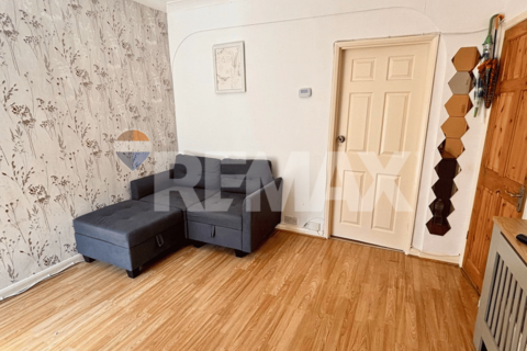 1 bedroom flat to rent, Perth Road, London E13