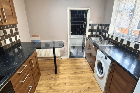 1 bedroom flat to rent, Perth Road, London E13