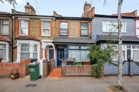 Brookscroft Road, Walthamstow, E17