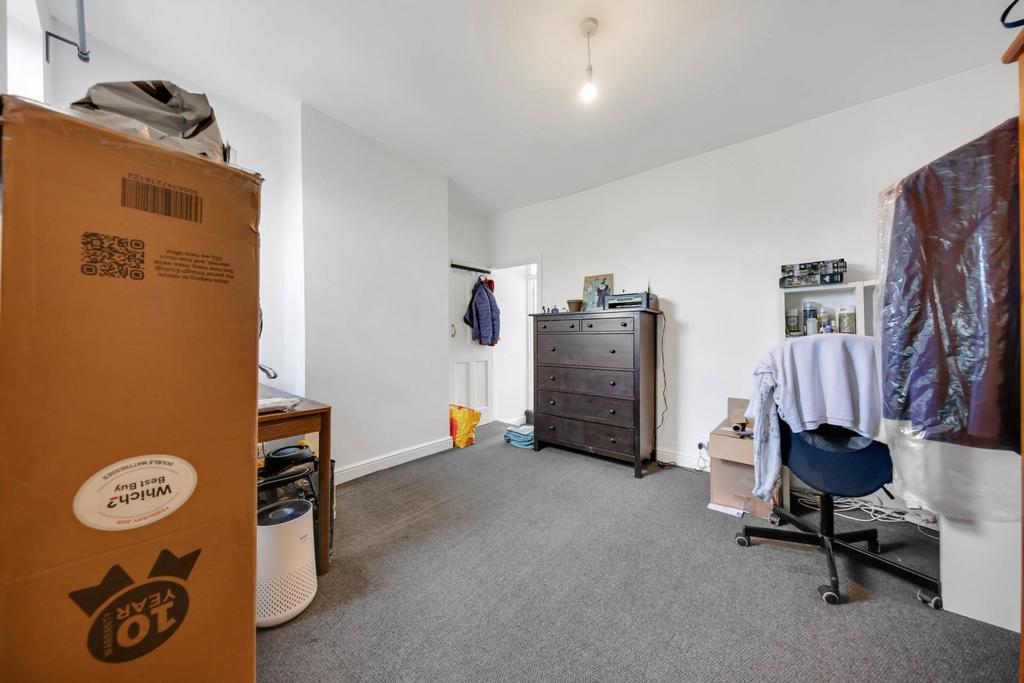 Home office