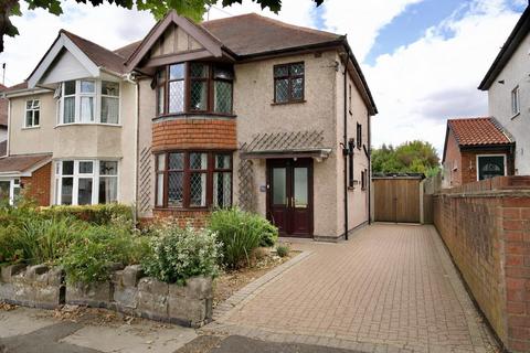 3 bedroom semi-detached house for sale, Rochester Road, Coventry