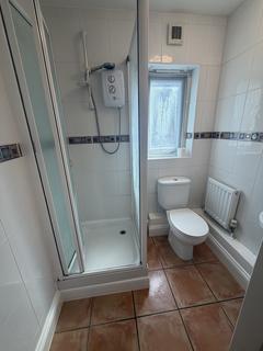 undefined, Marshall Road, Cambridge, Cambridgeshire, CB1