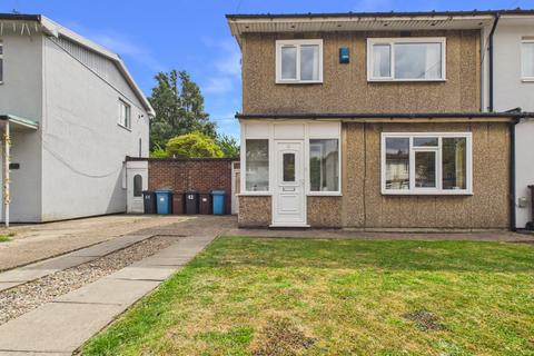 3 bedroom semi-detached house for sale, Cropton Road, Hull, HU5
