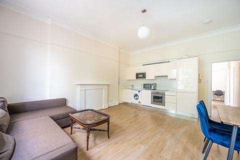 3 bedroom flat for sale, Elsham Road, W14