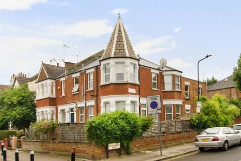 Melrose Avenue, Willesden Green, London, NW2