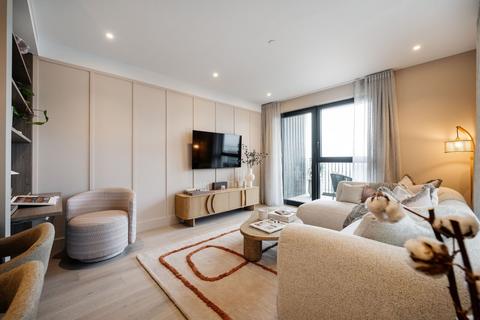 undefined, White City Living, White City W12
