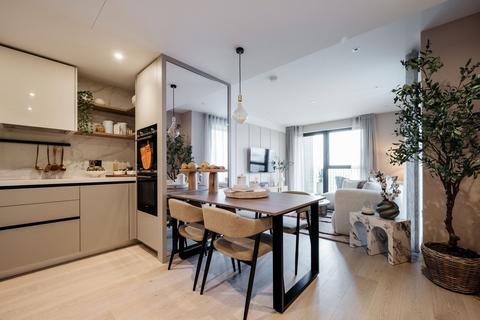 undefined, White City Living, White City W12