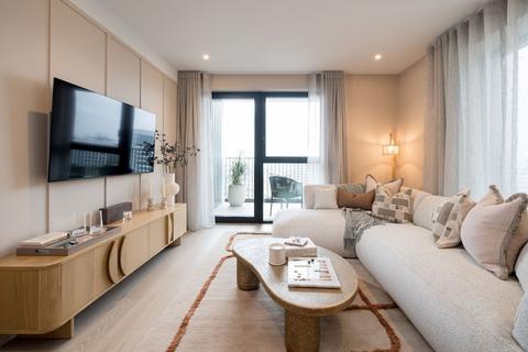 undefined, White City Living, White City W12