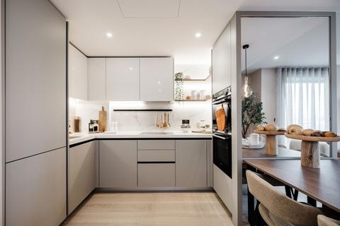 undefined, White City Living, White City W12