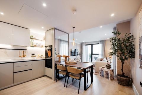 undefined, White City Living, White City W12