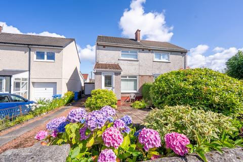 undefined, Scorton Gardens, Baillieston, Glasgow, G69 7LL