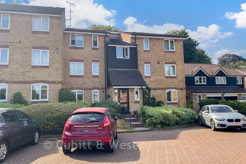 Dunnymans Road, Banstead, Surrey