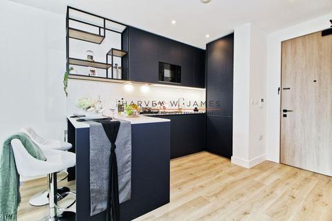 1 bedroom apartment to rent, Belgrave Road, Lavey House, HA0