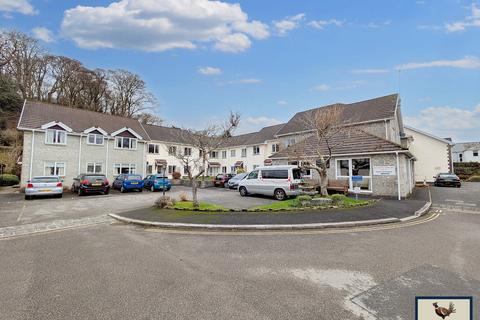 2 bedroom flat for sale, Parkwood Court,Tavistock, PL19 0RH