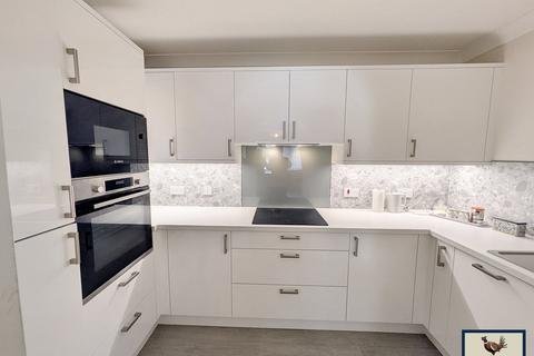 2 bedroom flat for sale, Parkwood Court,Tavistock, PL19 0RH
