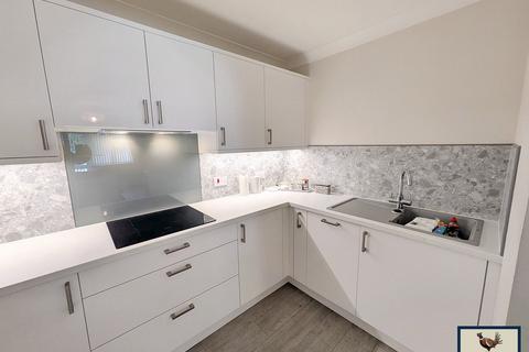 2 bedroom flat for sale, Parkwood Court,Tavistock, PL19 0RH
