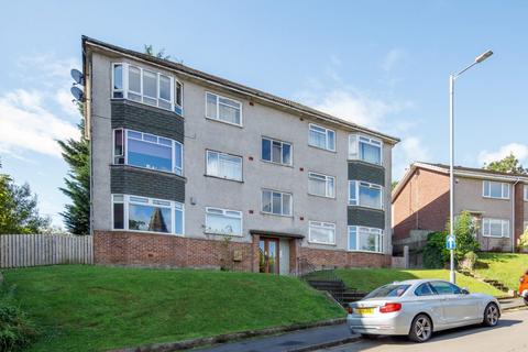 Tankerland Road, Cathcart