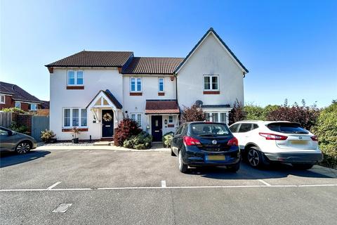 2 bedroom terraced house to rent, Thomas Place, Wellington, Somerset, TA21
