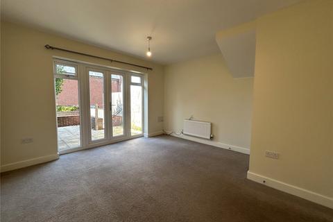 2 bedroom terraced house to rent, Thomas Place, Wellington, Somerset, TA21