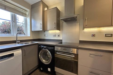 2 bedroom terraced house to rent, Thomas Place, Wellington, Somerset, TA21
