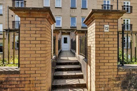 undefined, St. Vincent Crescent, Finnieston