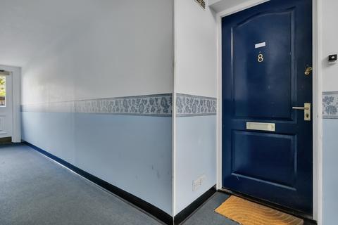 undefined, St. Vincent Crescent, Finnieston