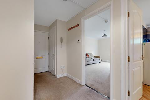 undefined, St. Vincent Crescent, Finnieston