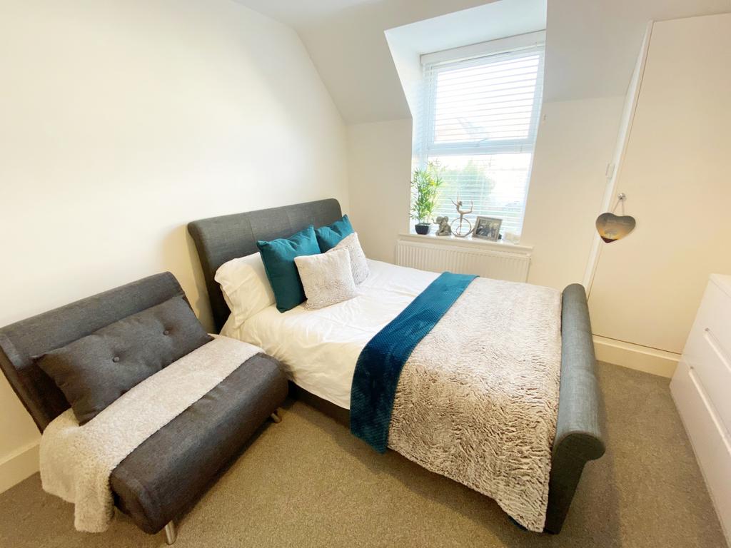 Apartment in Bournemouth - View 3