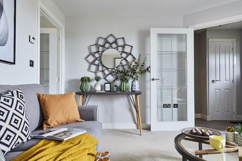 3 bedroom terraced house for sale, Buckton Fields, Northampton, NN2 8RB