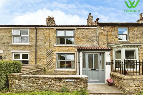 undefined, Roslyn Terrace, Hamsterley
